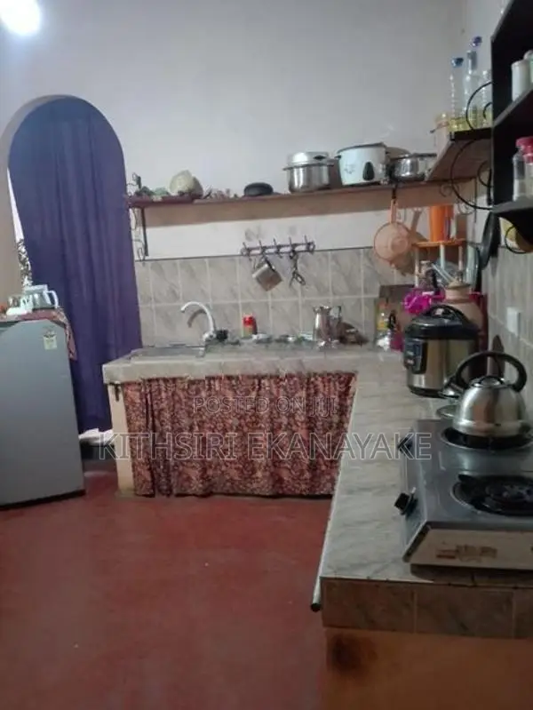 3 Bedrooms House for Sale-Kandy