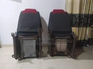 Chevrolet Car Seat