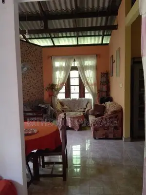 3 Bedrooms House for Sale-Kandy