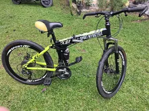 Bicycle