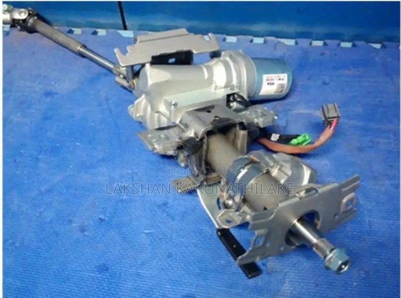 Suzuki Wagon R steering column MH44s