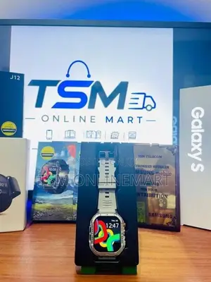 Softlogic J13 Smart Sport Watch