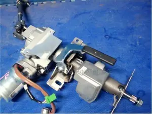 Suzuki Wagon R steering column MH44s