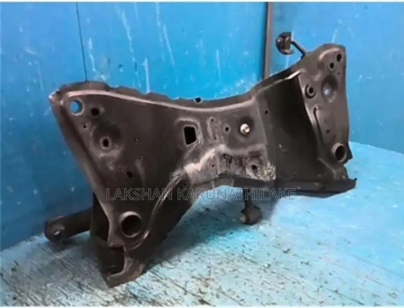 Suzuki Wagon R engine bed MH44s