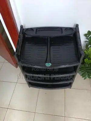 Shoe Rack