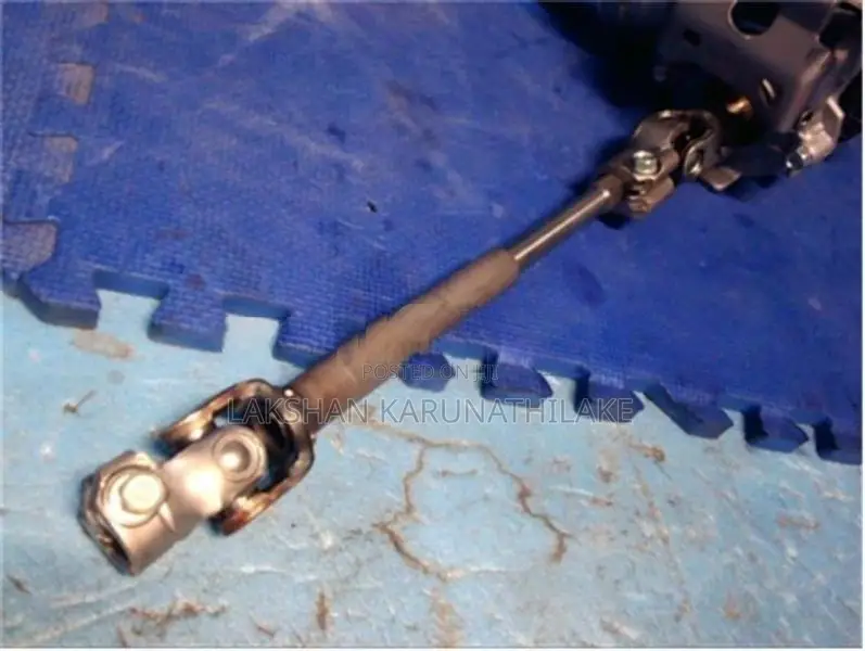 Suzuki Wagon R steering column MH44s