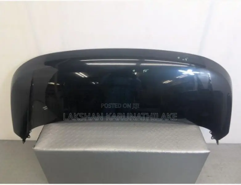 Suzuki Wagon R bonnet stingray MH44s