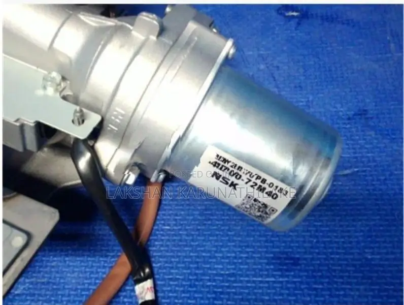 Suzuki Wagon R steering column MH44s
