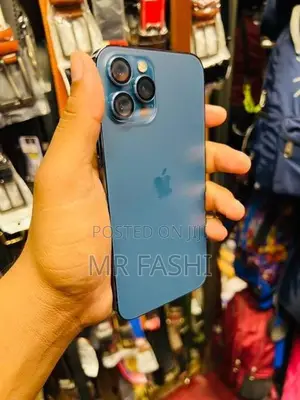 Apple iPhone 12 Pro Max (Used)