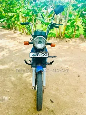 TVS XL 100 2018