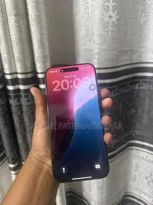 Apple iPhone 16 Pro Max (Used)