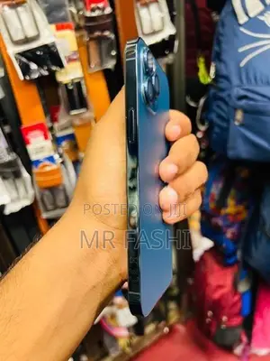 Apple iPhone 12 Pro Max (Used)