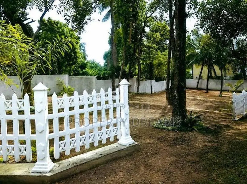 Residential Land for Sale Fast Growing Area Thalawathugoda