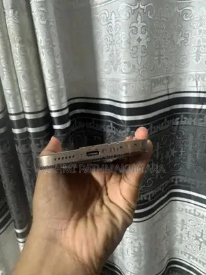 Apple iPhone 16 Pro Max (Used)