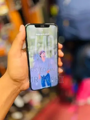 Apple iPhone 12 Pro Max (Used)