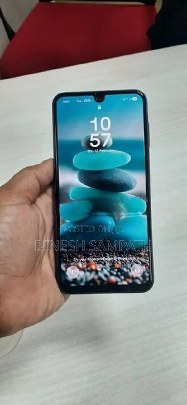 Samsung Galaxy A16 (Used)