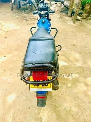 TVS XL 100 2018