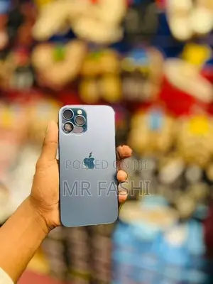 Apple iPhone 12 Pro Max (Used)