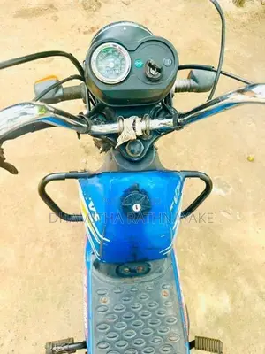 TVS XL 100 2018