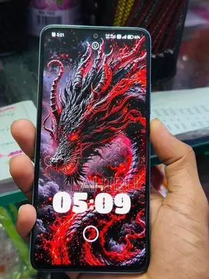 Xiaomi Redmi Note 14 (Used)