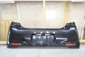 Suzuki Wagon R rear bumper stingray MH44s