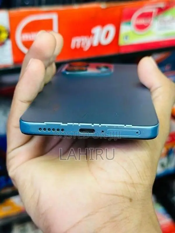 Xiaomi Redmi Note 14 (Used)