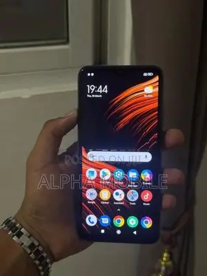 Xiaomi Poco M3 64GB (Used)