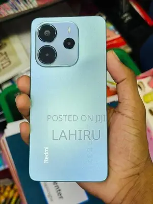 Xiaomi Redmi Note 14 (Used)