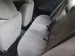 Nissan Sunny N17 2010