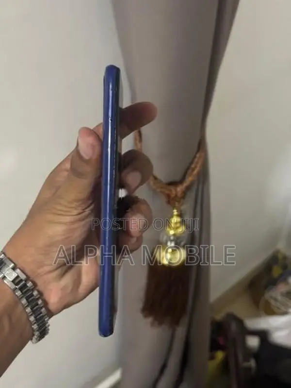 Xiaomi Poco M3 64GB (Used)