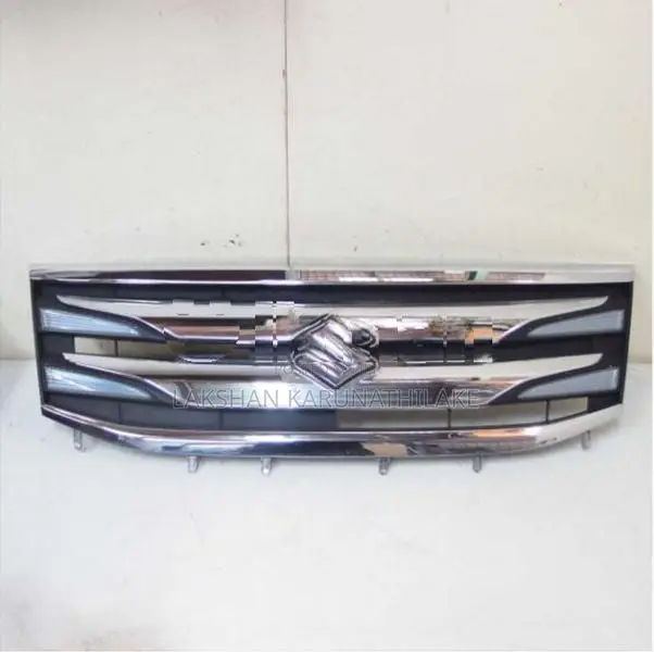 Suzuki Wagon R shell front stingray MH44s