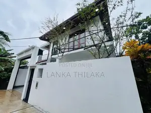 Luxury House for Sale in Panadura