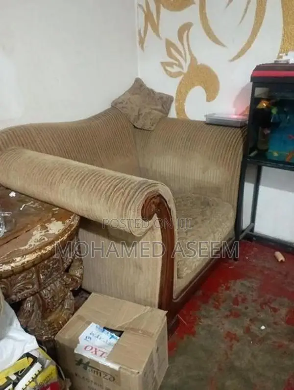 Sofa Set