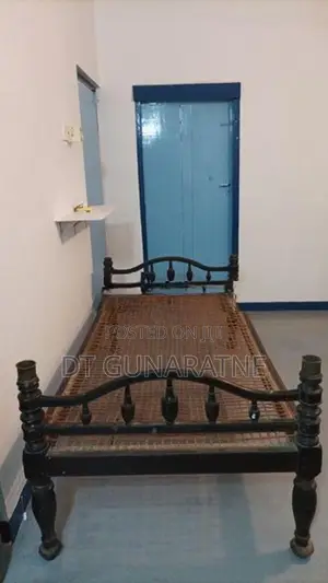 Antique Bed