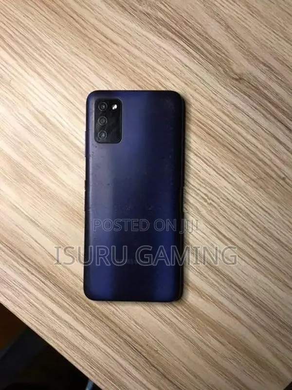 Samsung Galaxy A03s (Used)