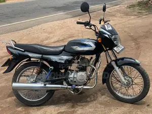 Bajaj CT100 2008