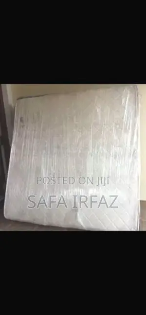King Size Bed