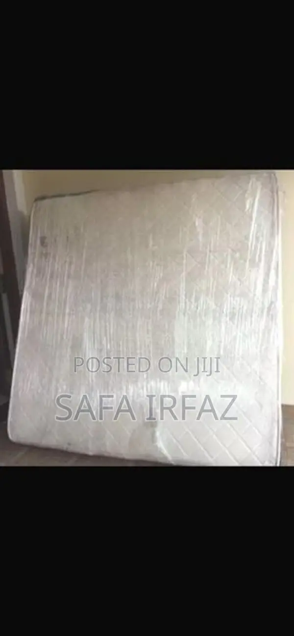 King Size Bed