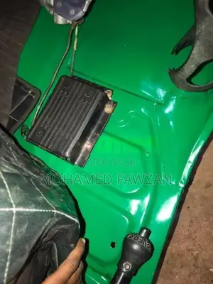 Bajaj RE 2010