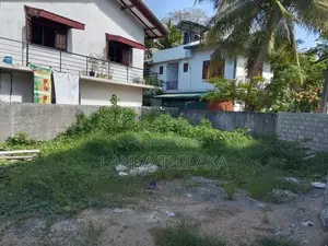 Land for Sale in Wadduwa
