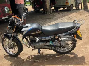 Bajaj CT100 2008