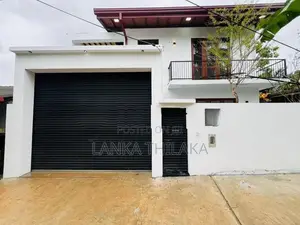 Luxury House for Sale in Panadura