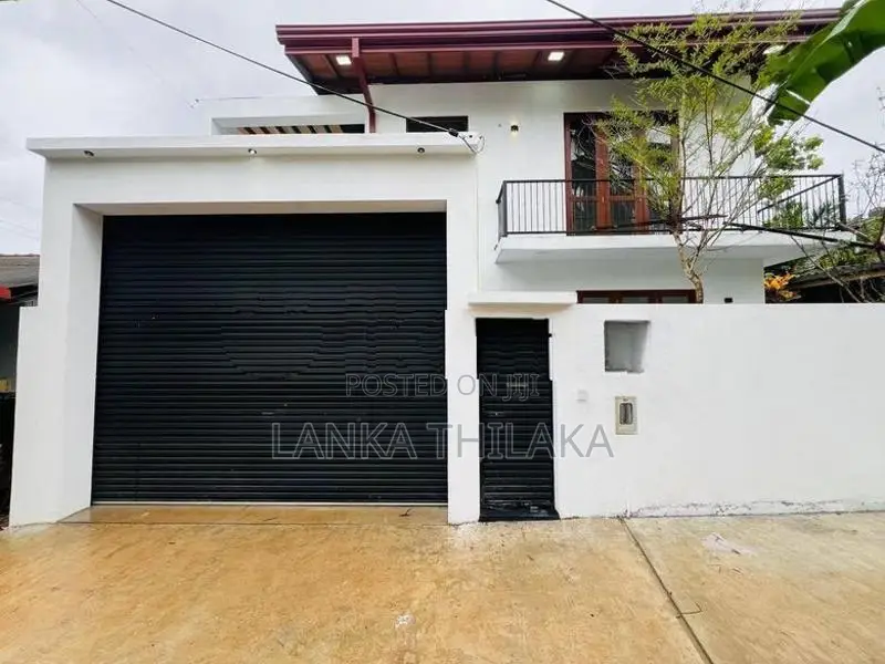 Luxury House for Sale in Panadura