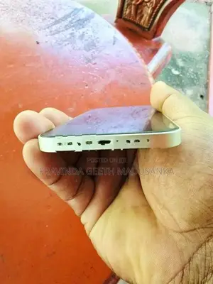 Apple iPhone 12 128GB (Used)