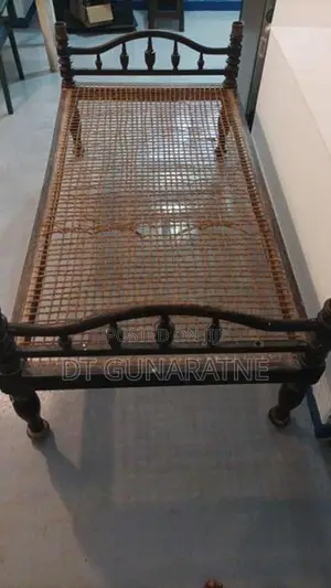 Antique Bed