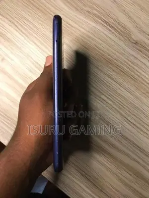 Samsung Galaxy A03s (Used)