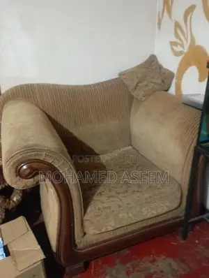 Sofa Set