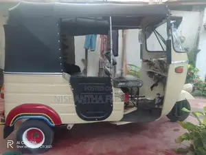 Bajaj RE 2 Stroke 2000