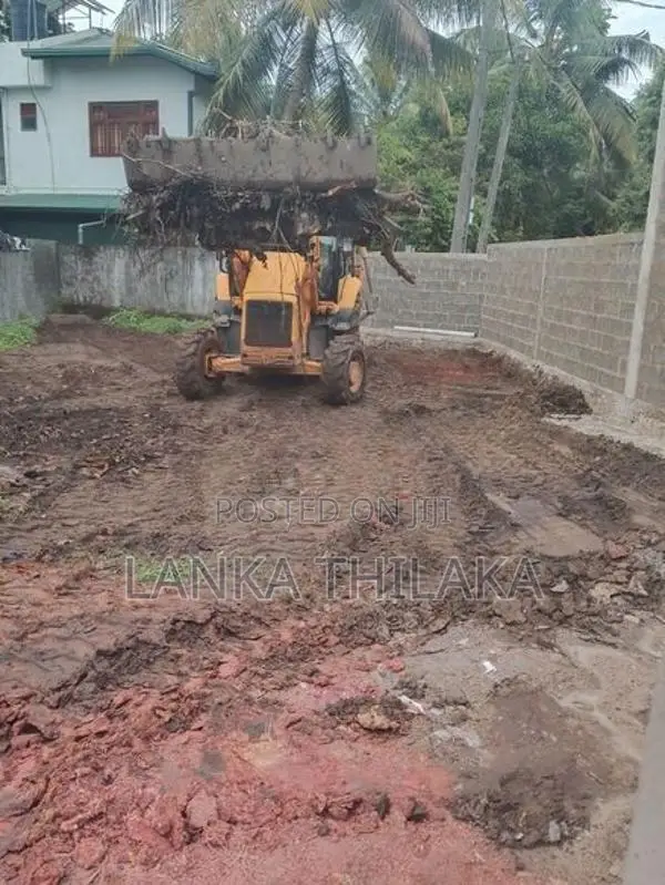 Land for Sale in Wadduwa