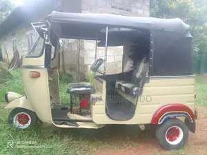 Bajaj RE 2 Stroke 2000